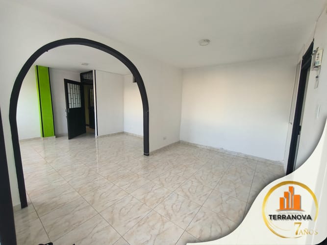 Apartamento de 2 alcobas en arriendo en Centro, Ibagué, 40 m² · foto 5 de 15