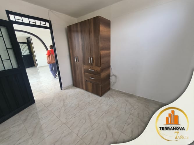 Apartamento de 2 alcobas en arriendo en Centro, Ibagué, 40 m² · foto 10 de 15