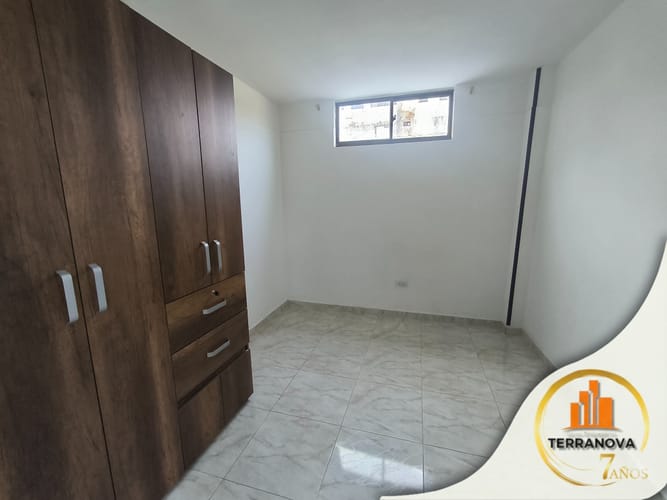 Apartamento de 2 alcobas en arriendo en Centro, Ibagué, 40 m² · foto 9 de 15
