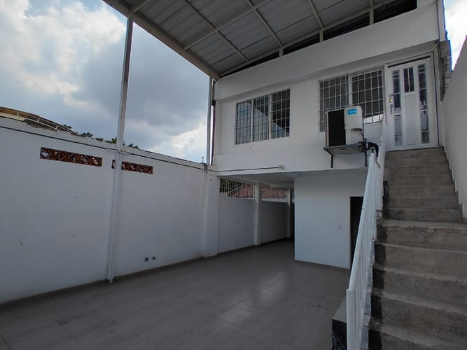 Local en arriendo en Villa Colombia, Cali, 150 m² · foto 10 de 13