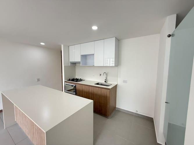 Apartment for rent in Prados de Sabaneta, Sabaneta