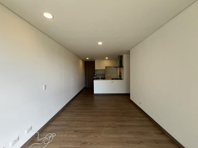 Apartamento de 2 alcobas en arriendo en Los Salados, El Retiro, 67 m² · foto 6 de 18