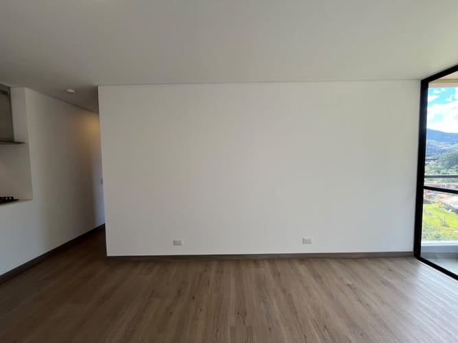 Apartamento de 2 alcobas en arriendo en Los Salados, El Retiro, 67 m² · foto 9 de 18