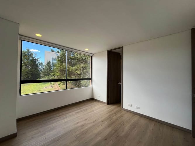 Apartamento de 2 alcobas en arriendo en Los Salados, El Retiro, 67 m² · foto 7 de 18