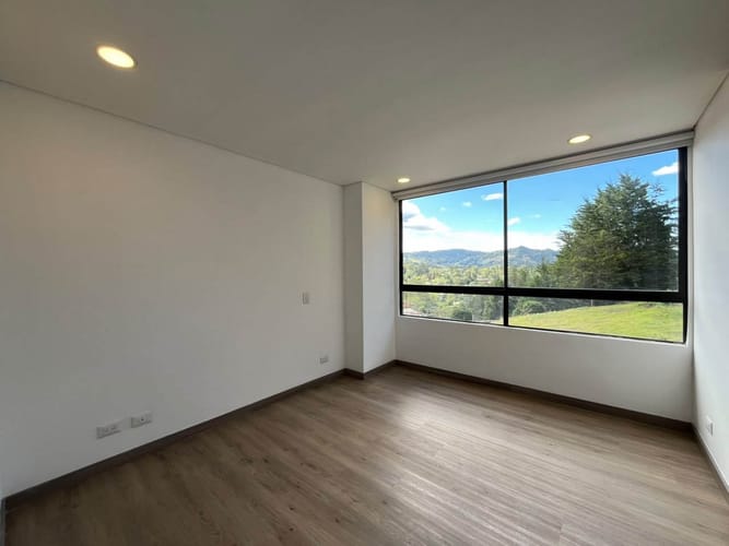 Apartamento de 2 alcobas en arriendo en Los Salados, El Retiro, 67 m² · foto 13 de 18