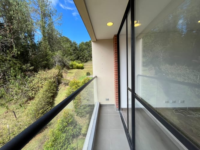 Apartamento de 2 alcobas en arriendo en Los Salados, El Retiro, 67 m² · foto 18 de 18