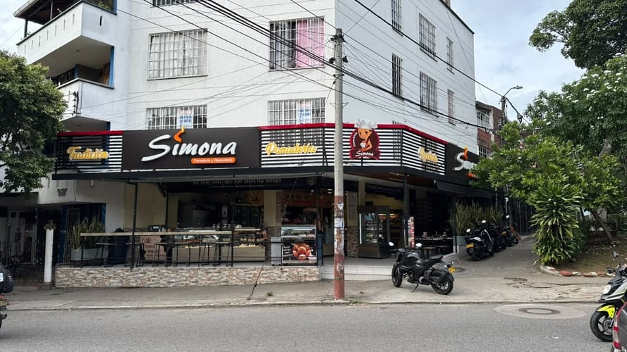 Apartamento de 2 alcobas en arriendo en Prados Del Mutis, Bucaramanga, 50 m² · foto 6 de 15