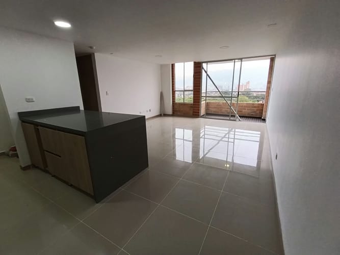 Apartamento de 2 alcobas en arriendo en Ditaires, Itagüí, 90 m² · foto 8 de 13