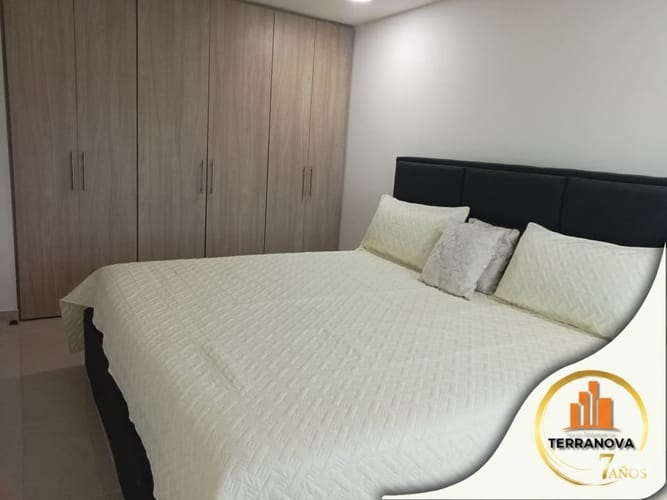 Apartamento de 1 alcoba en arriendo en Jordan, Ibagué, 53 m² · foto 13 de 19