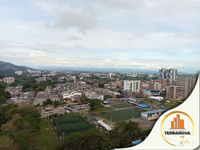 Apartamento de 1 alcoba en arriendo en Jordan, Ibagué, 53 m² · foto 7 de 19