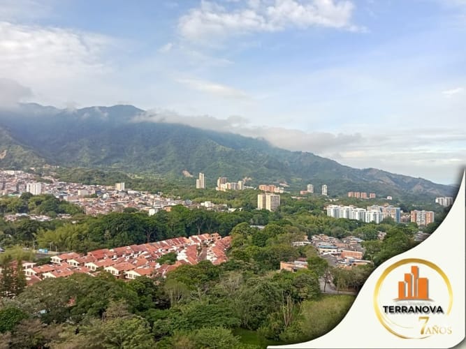 Apartamento de 1 alcoba en arriendo en Jordan, Ibagué, 53 m² · foto 6 de 19