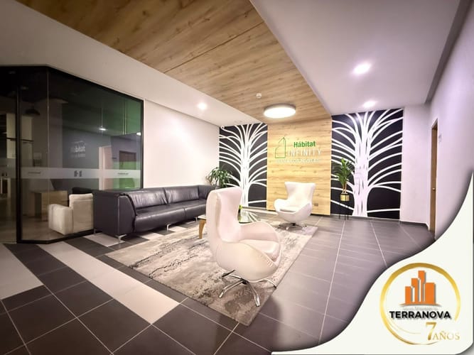 Apartamento de 1 alcoba en arriendo en Jordan, Ibagué, 53 m² · foto 2 de 19