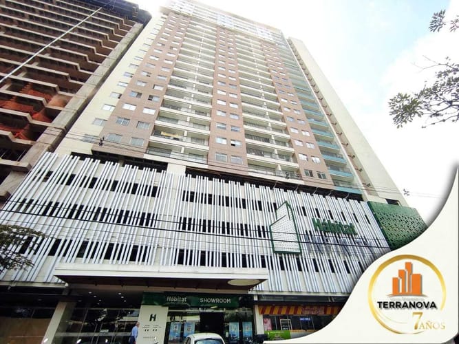 Apartment for rent in Jordan, Ibagué