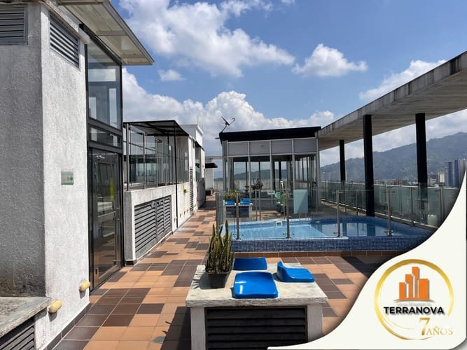 Apartamento de 1 alcoba en arriendo en Jordan, Ibagué, 53 m² · foto 19 de 19