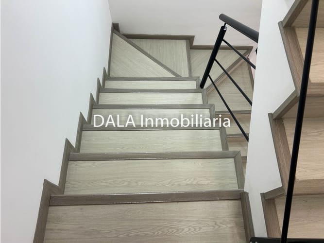 Casa de 4 alcobas en venta en Cota, 141 m² · foto 16 de 24