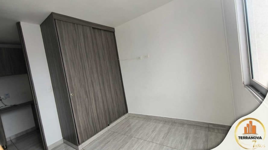 Apartamento de 3 alcobas en arriendo en Piedra Pintada, Ibagué, 58 m² · foto 17 de 20