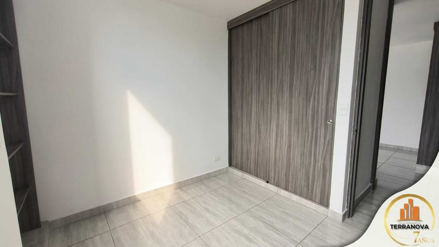 Apartamento de 3 alcobas en arriendo en Piedra Pintada, Ibagué, 58 m² · foto 15 de 20