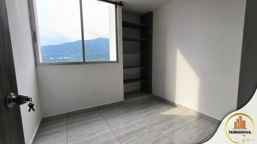 Apartamento de 3 alcobas en arriendo en Piedra Pintada, Ibagué, 58 m² · foto 8 de 20