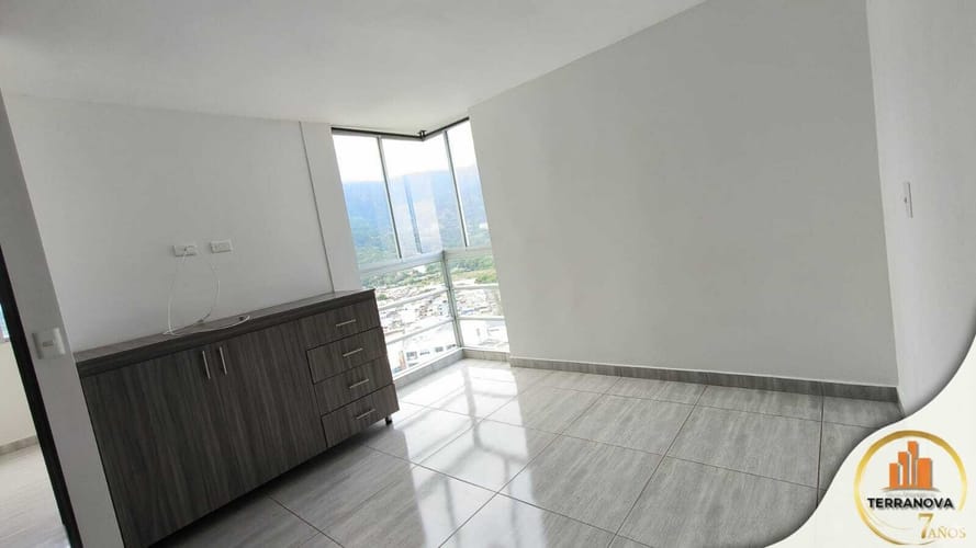 Apartamento de 3 alcobas en arriendo en Piedra Pintada, Ibagué, 58 m² · foto 6 de 20