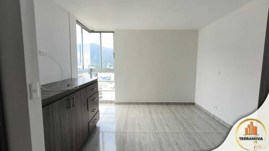 Apartamento de 3 alcobas en arriendo en Piedra Pintada, Ibagué, 58 m² · foto 5 de 20