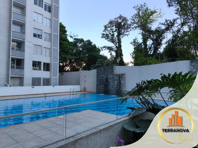 Apartamento de 3 alcobas en arriendo en Piedra Pintada, Ibagué, 58 m² · foto 3 de 20