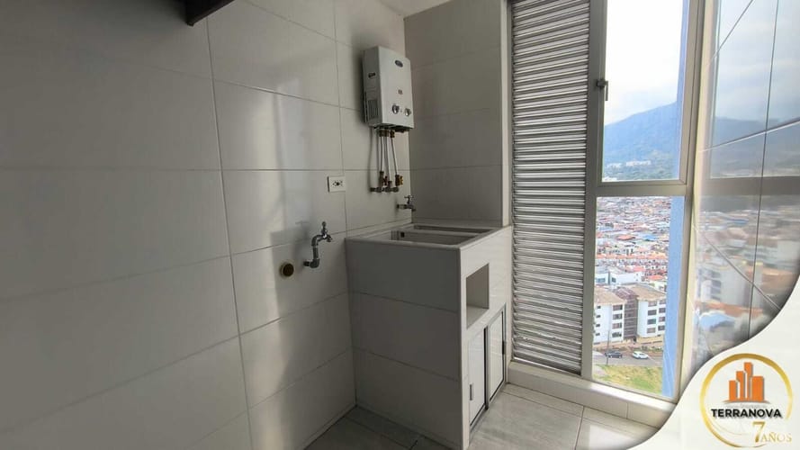 Apartamento de 3 alcobas en arriendo en Piedra Pintada, Ibagué, 58 m² · foto 20 de 20