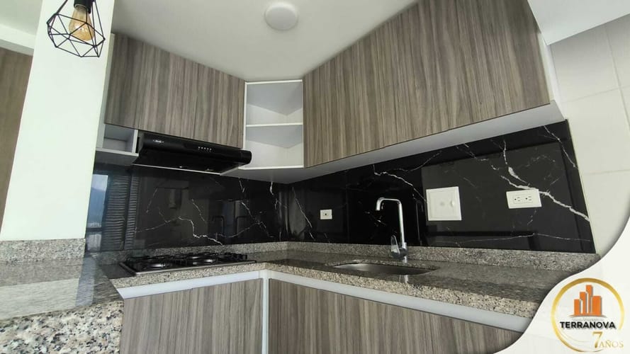 Apartamento de 3 alcobas en arriendo en Piedra Pintada, Ibagué, 58 m² · foto 11 de 20