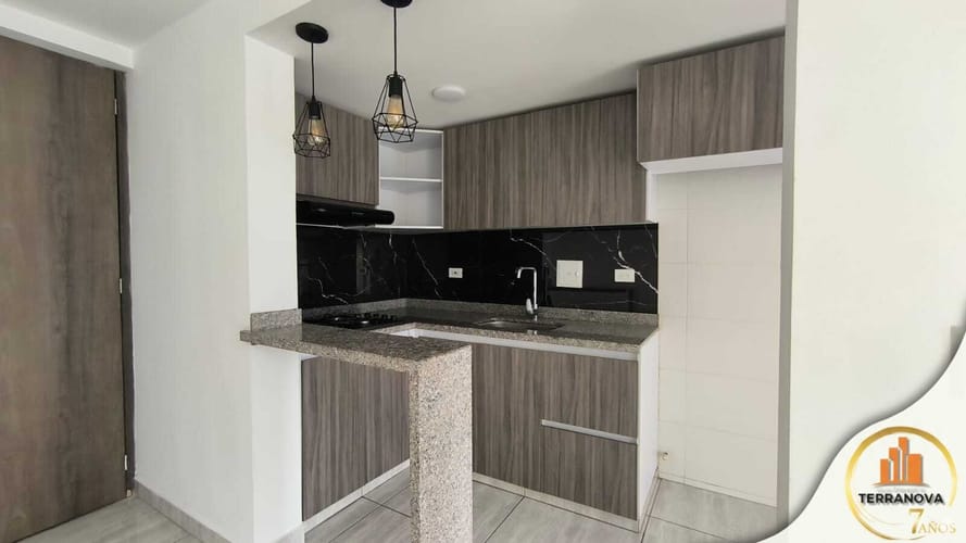 Apartamento de 3 alcobas en arriendo en Piedra Pintada, Ibagué, 58 m² · foto 10 de 20
