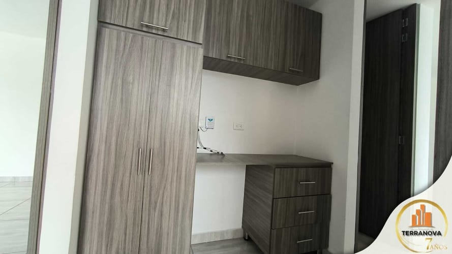 Apartamento de 3 alcobas en arriendo en Piedra Pintada, Ibagué, 58 m² · foto 13 de 20