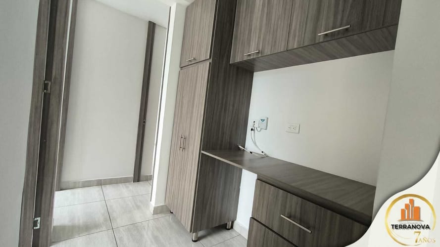 Apartamento de 3 alcobas en arriendo en Piedra Pintada, Ibagué, 58 m² · foto 12 de 20