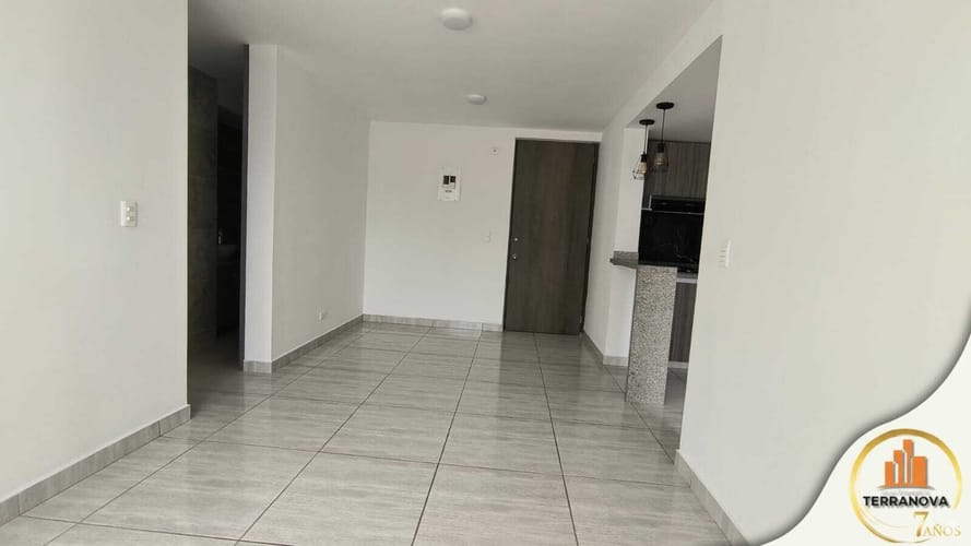 Apartamento de 3 alcobas en arriendo en Piedra Pintada, Ibagué, 58 m² · foto 4 de 20