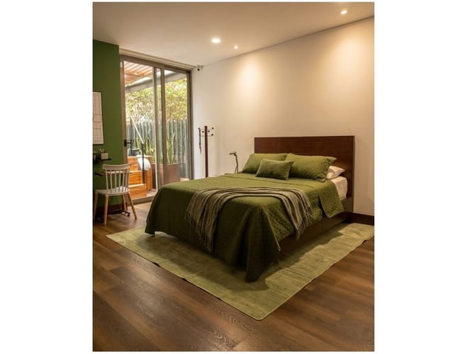 Apartamento de 3 alcobas en venta en Chico, Bogotá, 210 m² · foto 7 de 10