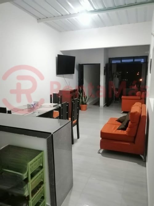 Casa de 9 alcobas en venta en Patios Centro, Los Patios, 270 m² · foto 11 de 24