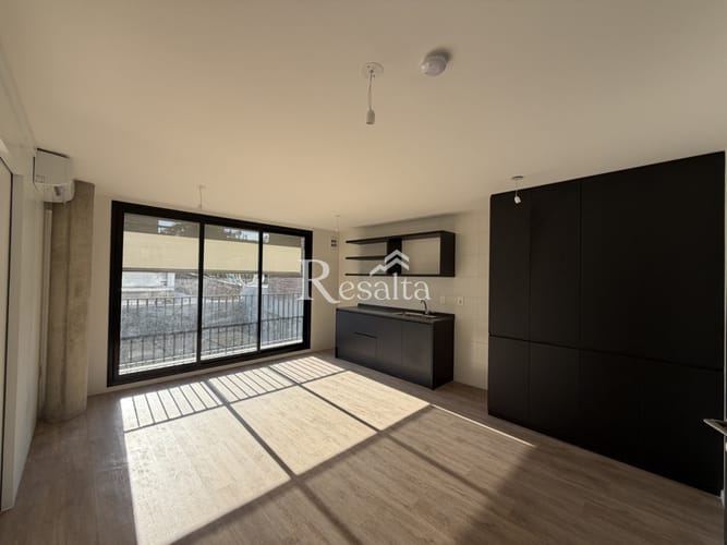 ALQUILER 1 DORMITORIO POCITOS A ESTRENAR · Foto 3