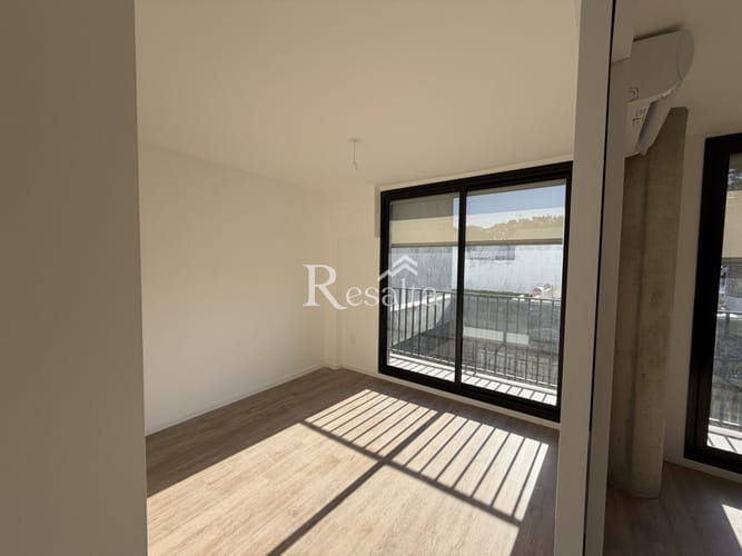 ALQUILER 1 DORMITORIO POCITOS A ESTRENAR · Foto 4