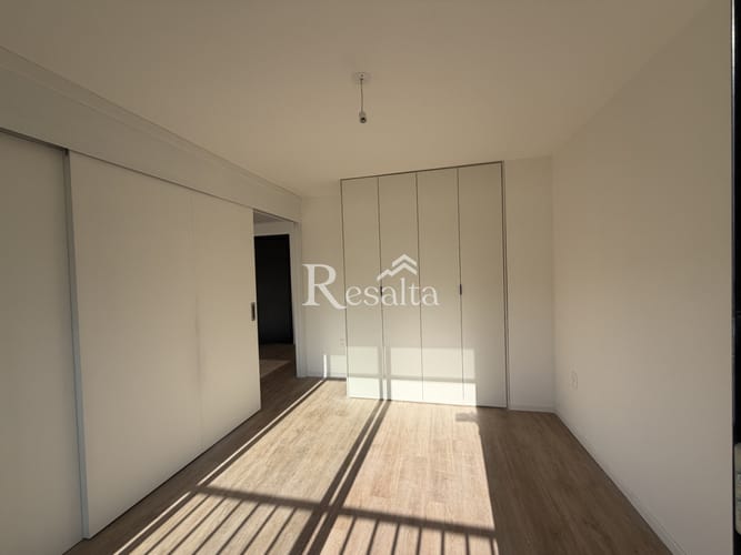 ALQUILER 1 DORMITORIO POCITOS A ESTRENAR · Foto 5