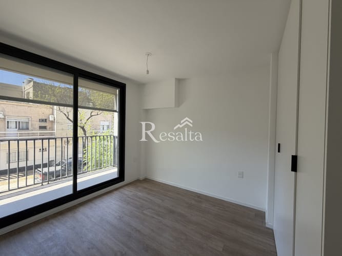 ALQUILER 1 DORMITORIO POCITOS A ESTRENAR · Foto 7