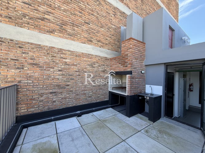 ALQUILER 1 DORMITORIO POCITOS A ESTRENAR · Foto 8