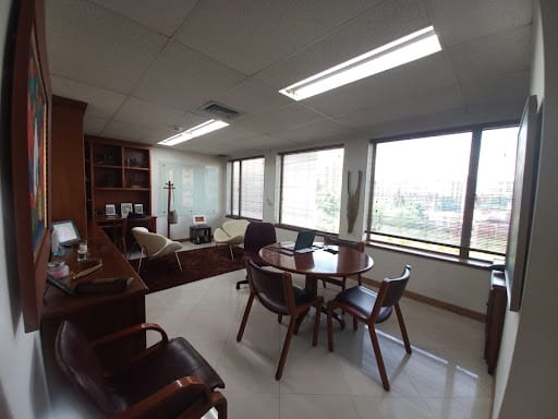 Oficina en arriendo en Astorga, Medellín, 58 m² · foto 2 de 12