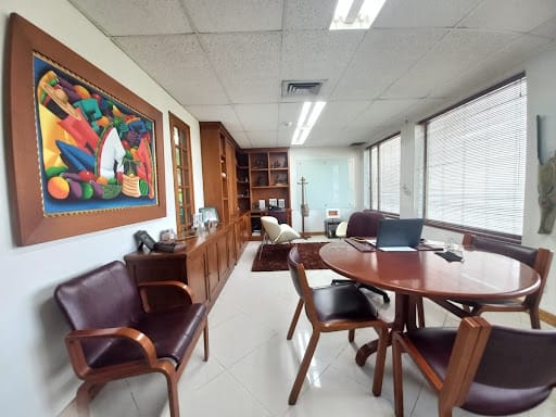 Oficina en arriendo en Astorga, Medellín, 58 m² · foto 3 de 12