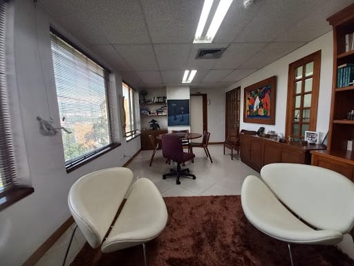 Oficina en arriendo en Astorga, Medellín, 58 m² · foto 4 de 12