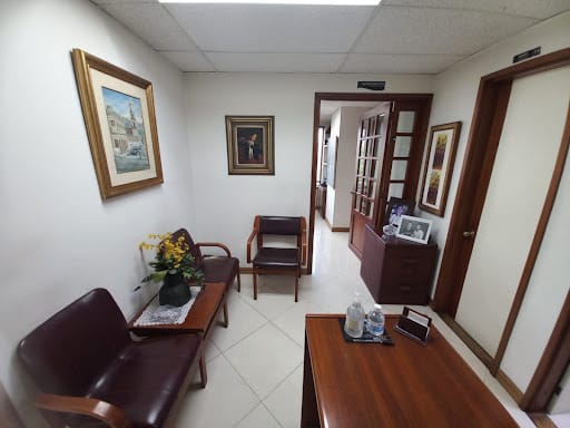 Oficina en arriendo en Astorga, Medellín, 58 m² · foto 5 de 12