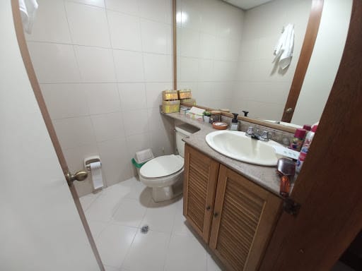 Oficina en arriendo en Astorga, Medellín, 58 m² · foto 6 de 12
