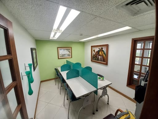 Oficina en arriendo en Astorga, Medellín, 58 m² · foto 7 de 12
