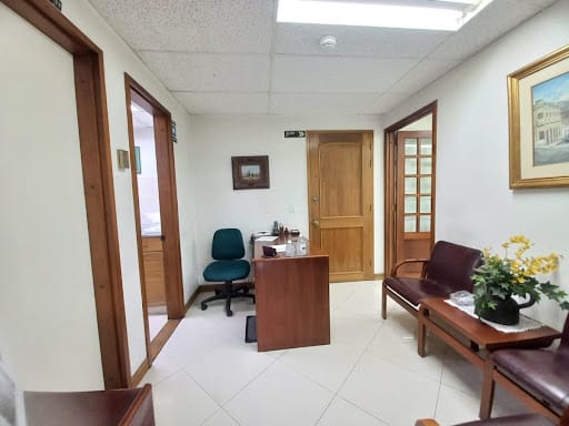 Oficina en arriendo en Astorga, Medellín, 58 m² · foto 8 de 12