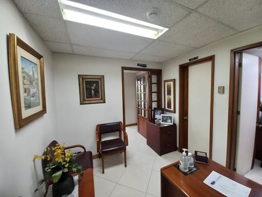 Oficina en arriendo en Astorga, Medellín, 58 m² · foto 9 de 12