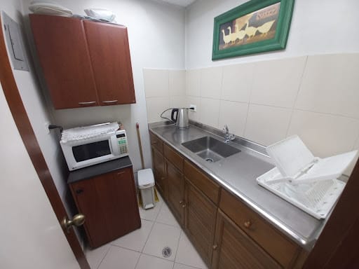 Oficina en arriendo en Astorga, Medellín, 58 m² · foto 10 de 12
