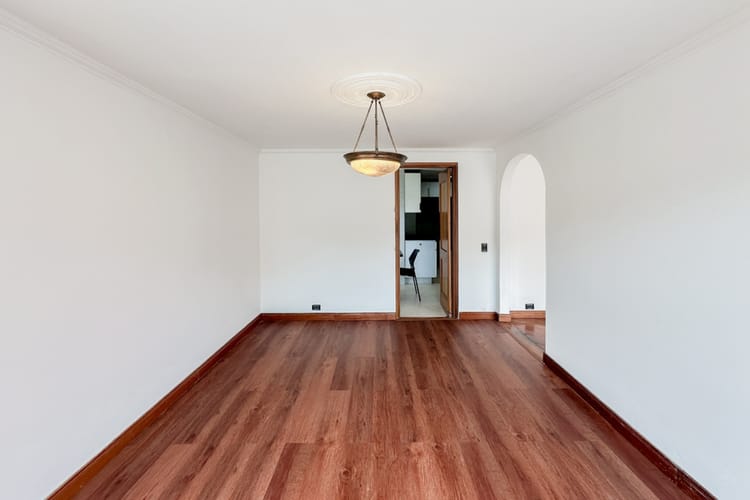 Apartamento de 3 alcobas en venta en Chico Norte, Bogotá, 163 m² · foto 4 de 21