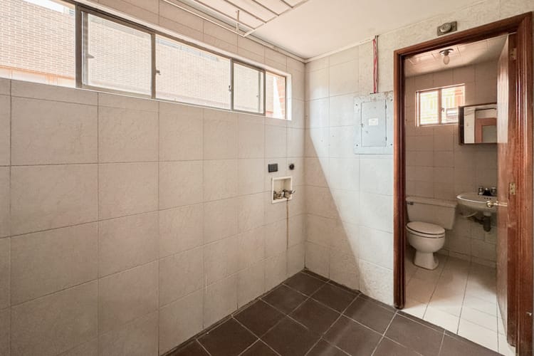 Apartamento de 3 alcobas en venta en Chico Norte, Bogotá, 163 m² · foto 8 de 21