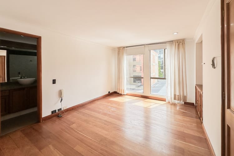 Apartamento de 3 alcobas en venta en Chico Norte, Bogotá, 163 m² · foto 11 de 21